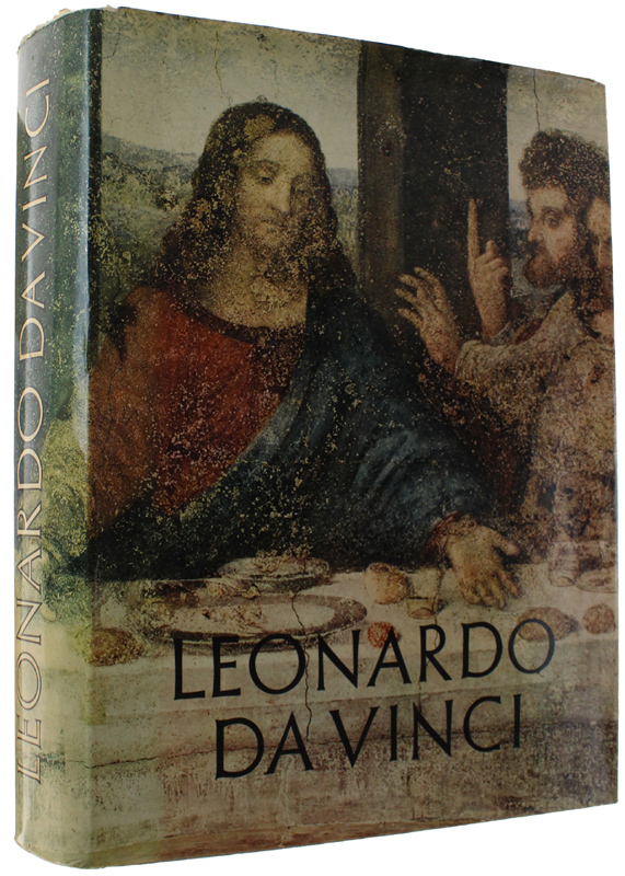 LEONARDO DA VINCI