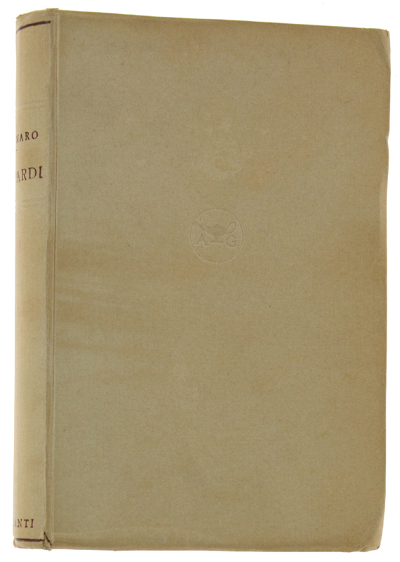 LEOPARDI
