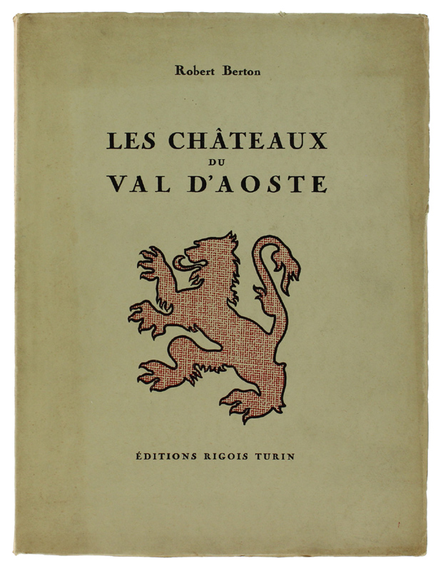 LES CHATEAUX DU VAL D'AOSTE