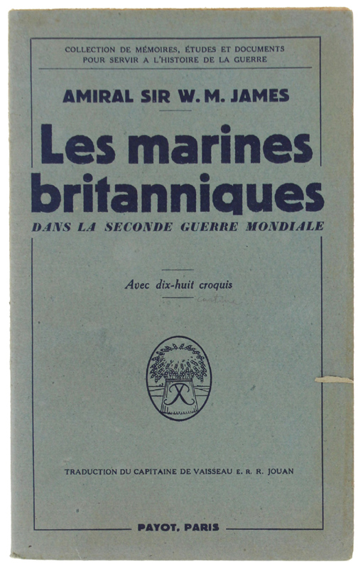 LES MARINES BRITANNIQUES DANS LA SECONDE GUERRE MONDIALE.