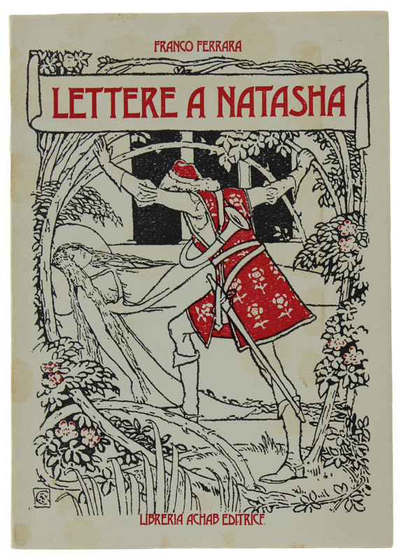 LETTERE A NATASHA sulla causalita, natura, luoghi, assonanze e implicazioni …