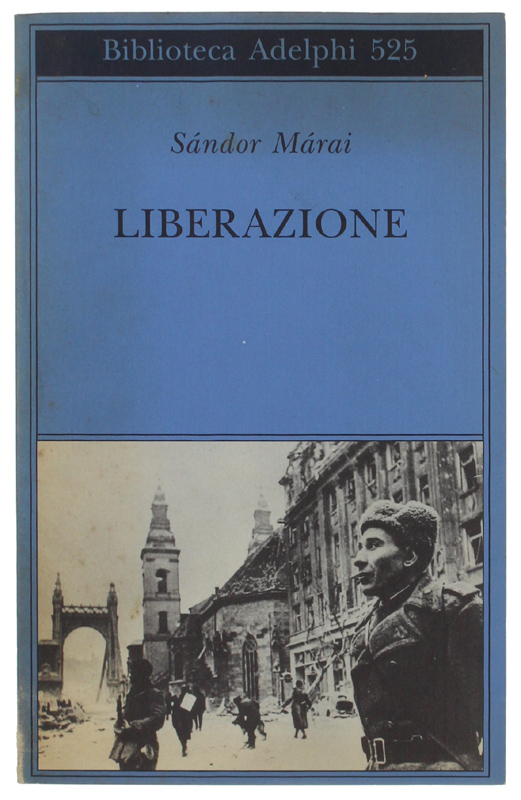 LIBERAZIONE.