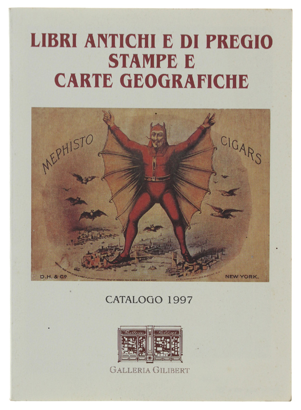 LIBRI ANTICHI E DI PREGIO - STAMPE E CARTE GEOGRAFICHE. …