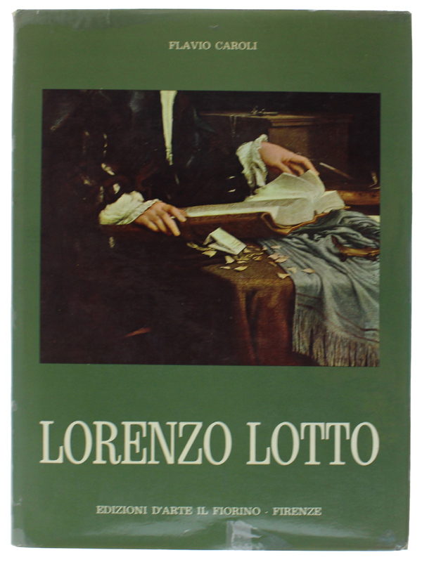 LORENZO LOTTO