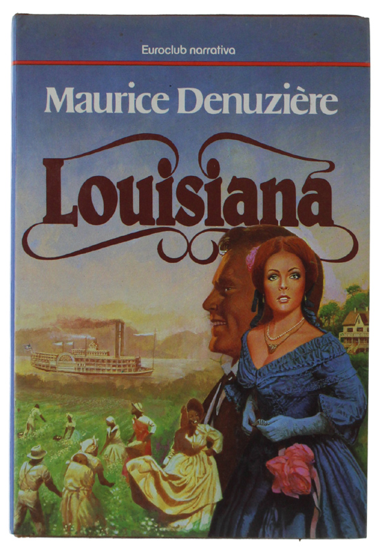 LOUISIANA.