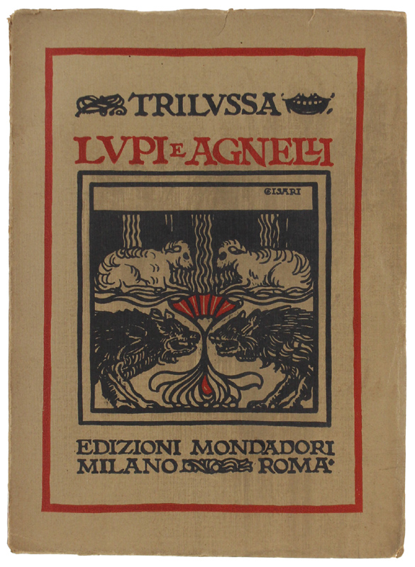 LUPI E AGNELLI.