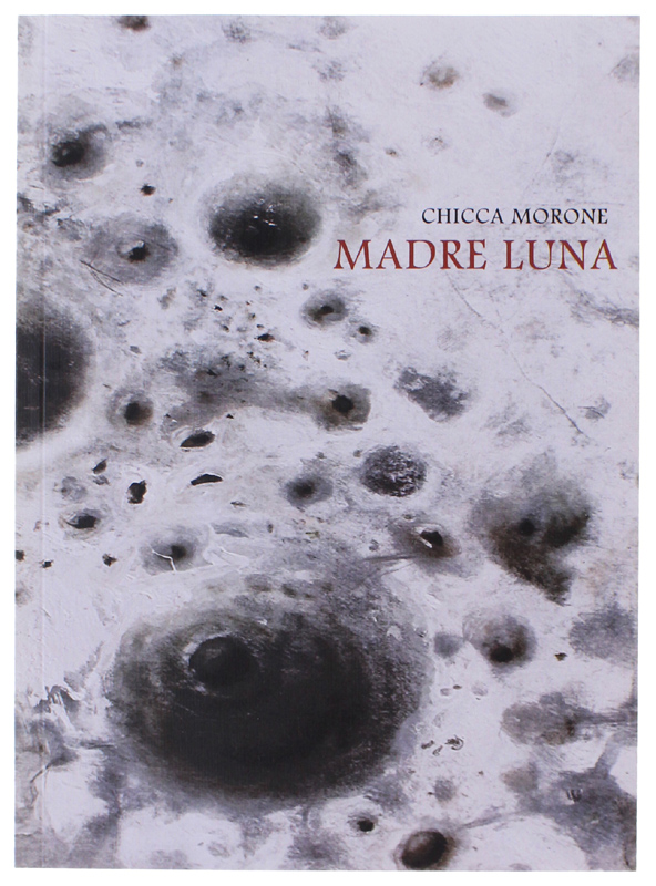 MADRE LUNA [1a edizione, come nuovo]
