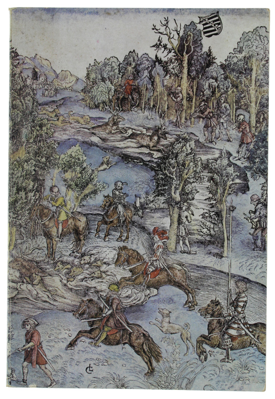 MAESTRI INCISORI DAL XV AL XVIII SECOLO. Catalogo autunno 1978.