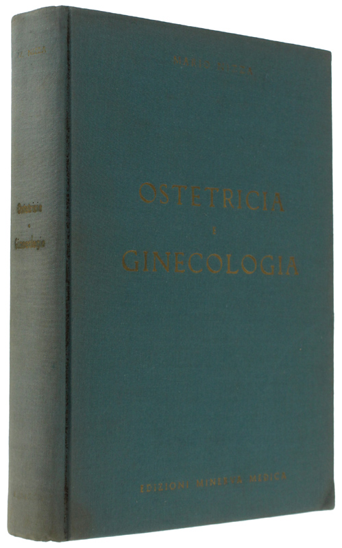 MANUALE DI OSTETRICIA E GINECOLOGIA
