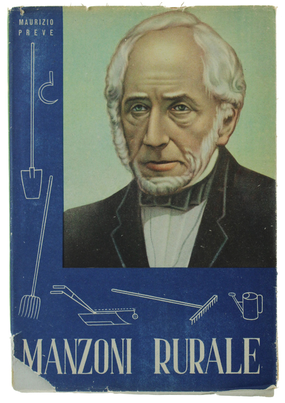 MANZONI RURALE