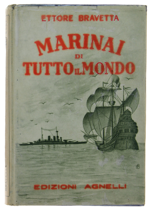 MARINAI DI TUTTO IL MONDO