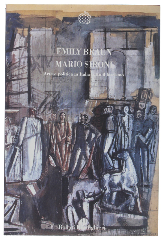 MARIO SIRONI. Arte e politica sotto il fascismo [Volume come …