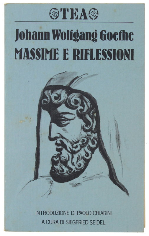 MASSIME E RIFLESSIONI.
