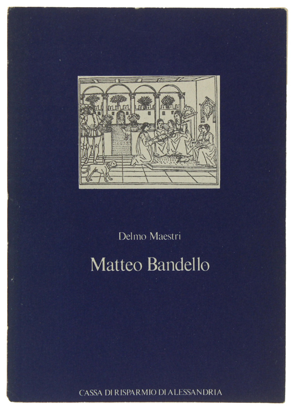 MATTEO BANDELLO e la "mistura d'accidenti" come significato dell'esistenza