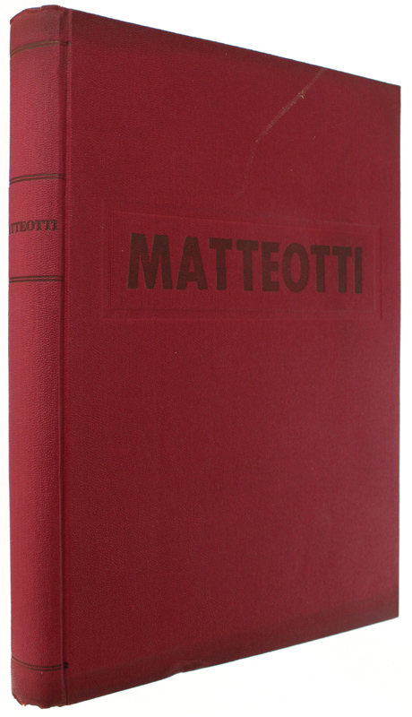 MATTEOTTI.