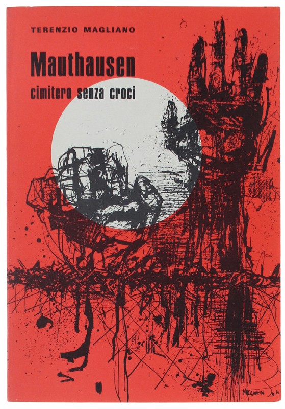MAUTHAUSEN CIMITERO SENZA CROCI