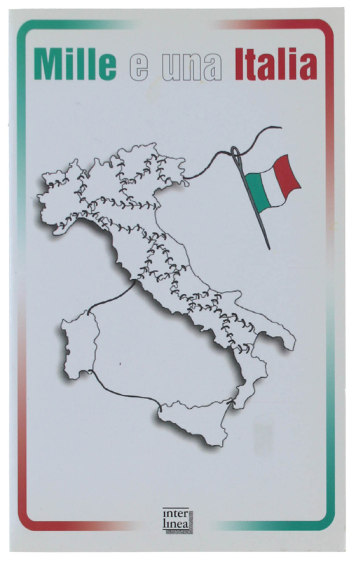 MILLE E UNA ITALIA.