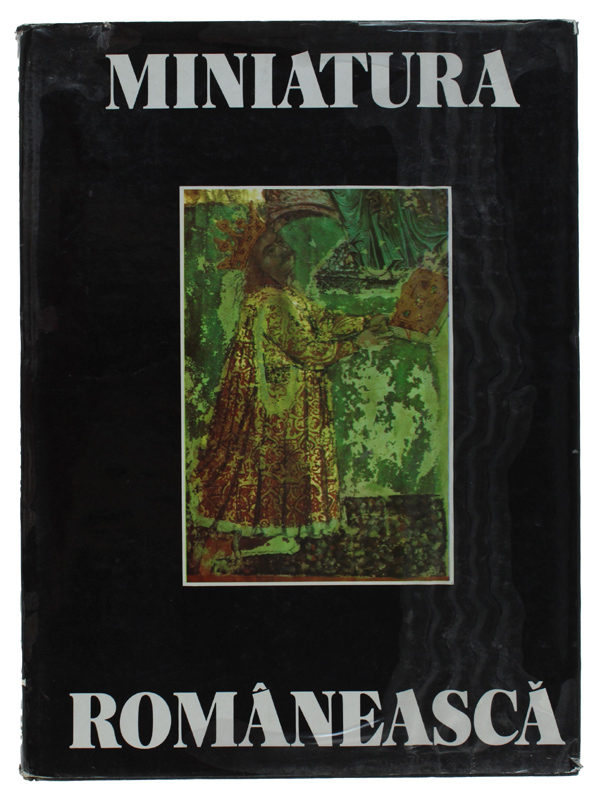 MINIATURA ROMANEASCA