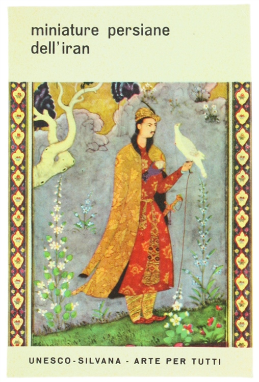 MINIATURE PERSIANE DELL'IRAN