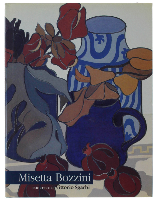 MISETTA BOZZINI.