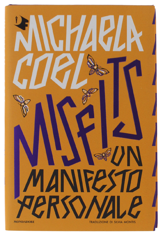 MISFITS. Un manifesto personale [volume nuovo]