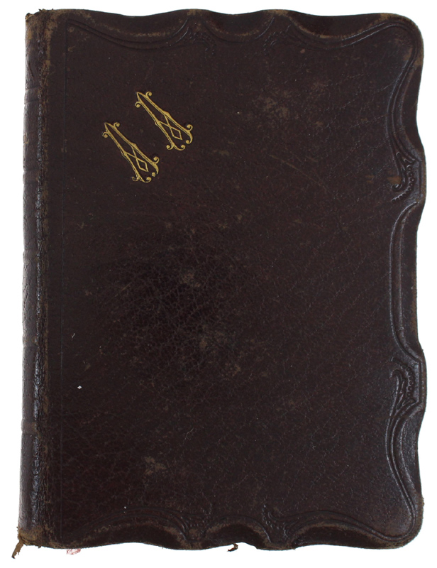 MISSEL ROMAIN A L'USAGE DES FIDELES conénant les prières usuelles, …