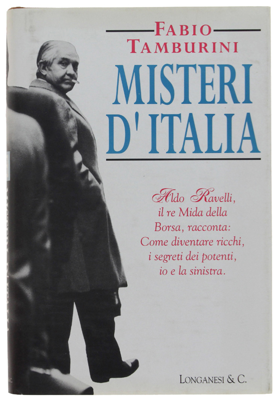 MISTERI D'ITALIA.