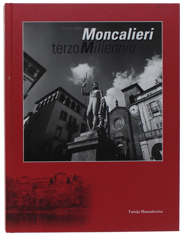 MONCALIERI TERZO MILLENNIO