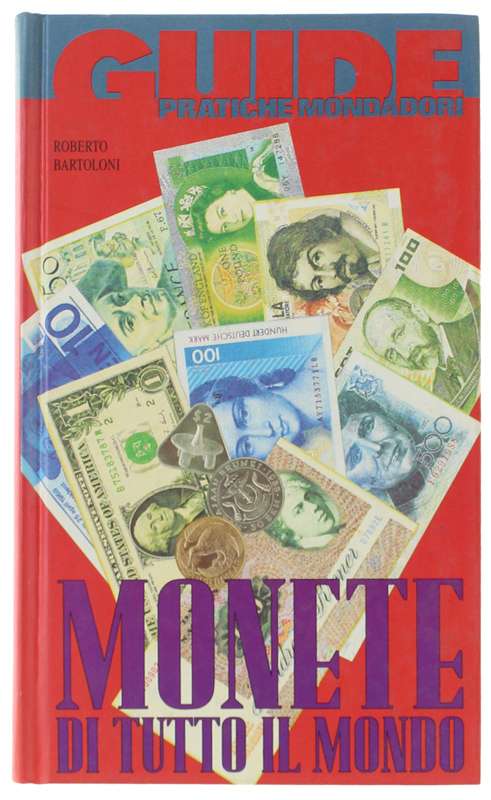 MONETE DI TUTTO IL MONDO