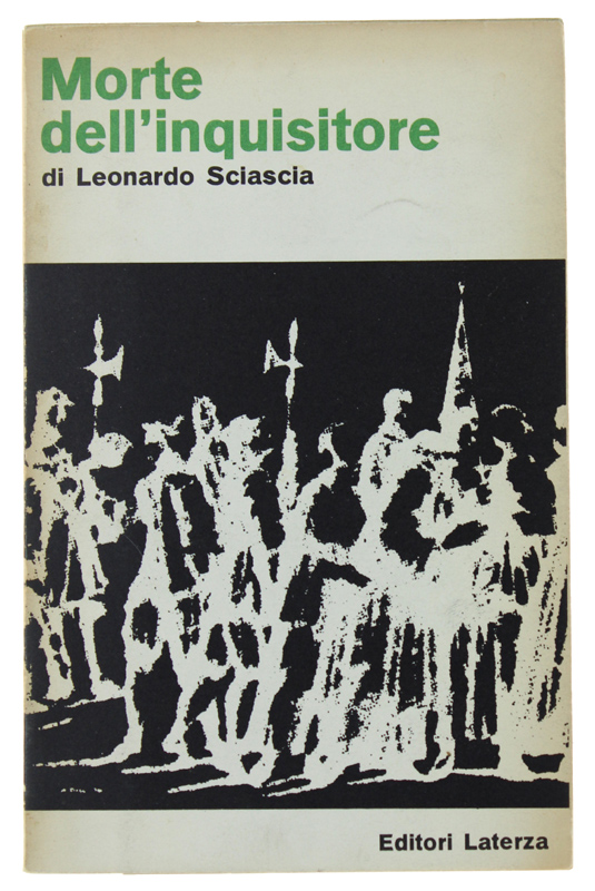 MORTE DELL'INQUISITORE