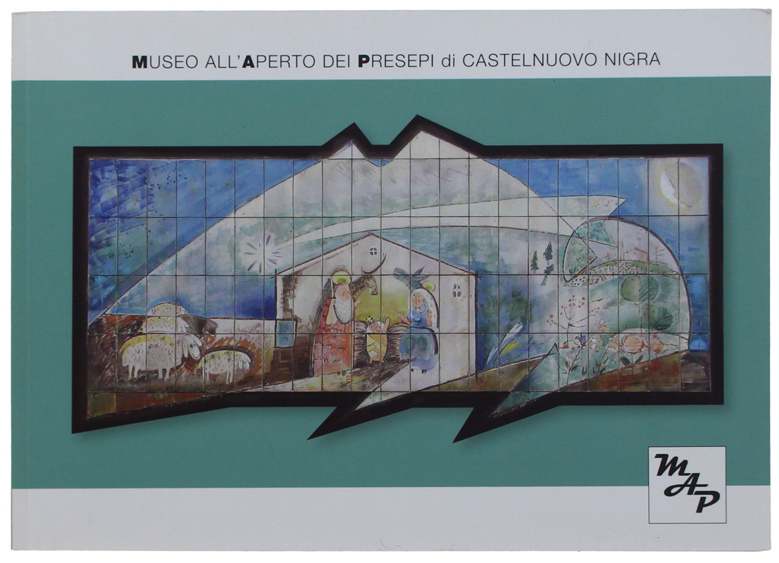 MUSEO ALL'APERTO DEI PRESEPI DI CASTELNUOVO NIGRA
