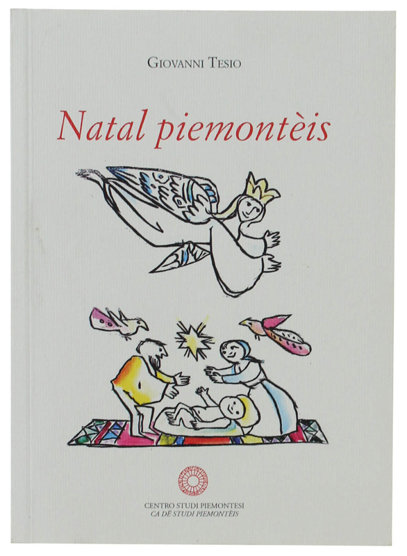 NATAL PIEMONTÈIS