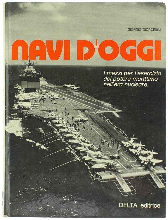 NAVI D'OGGI.