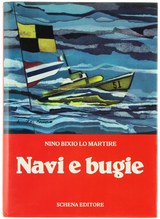 NAVI E BUGIE