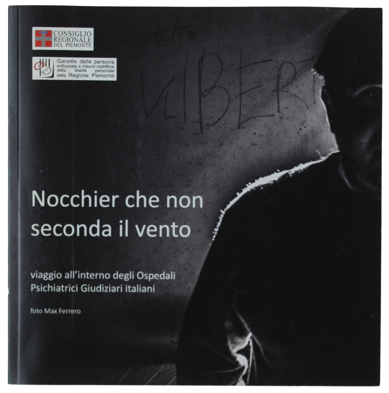 NOCCHIER CHE NON SECONDA IL VENTO. Viaggio all'interno degli Ospedali …