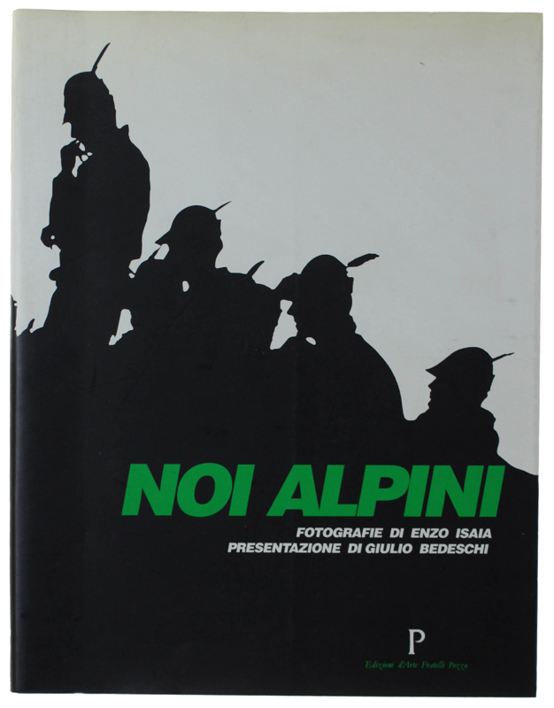 NOI ALPINI. 3a edizione.
