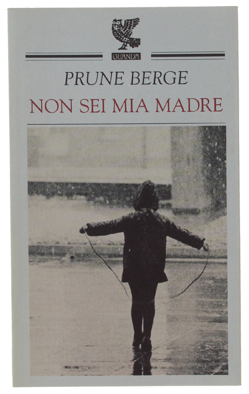 NON SEI MIA MADRE.