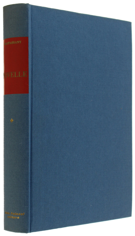 NOVELLE