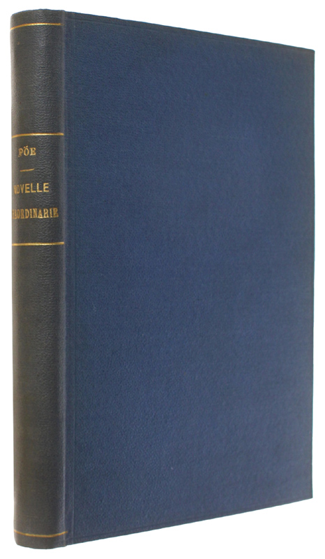 NOVELLE STRAORDINARIE