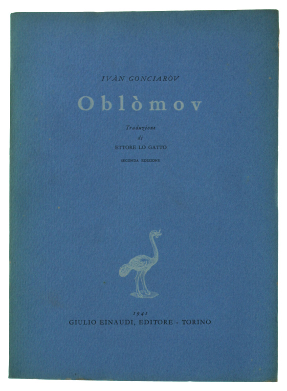 OBLOMOV