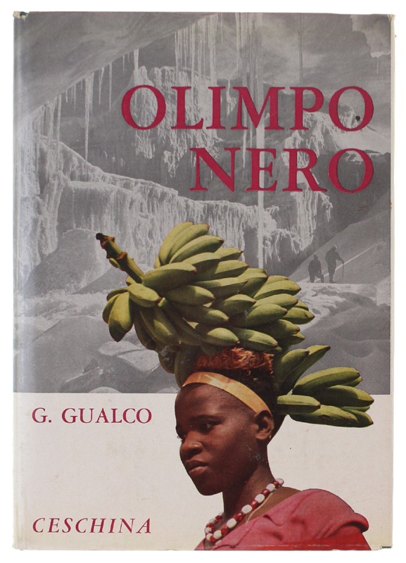 OLIMPO NERO.