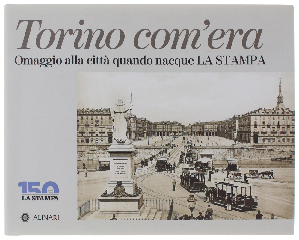 OMAGGIO A TORINO - HOMAGE TO TURIN.