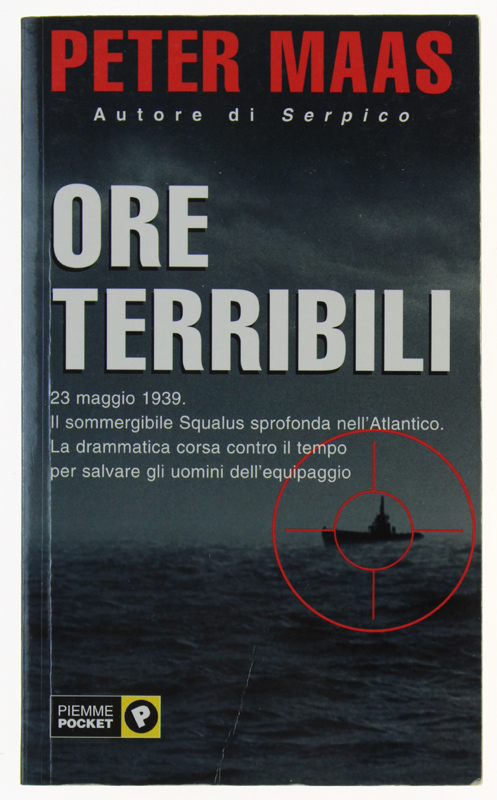 ORE TERRIBILI