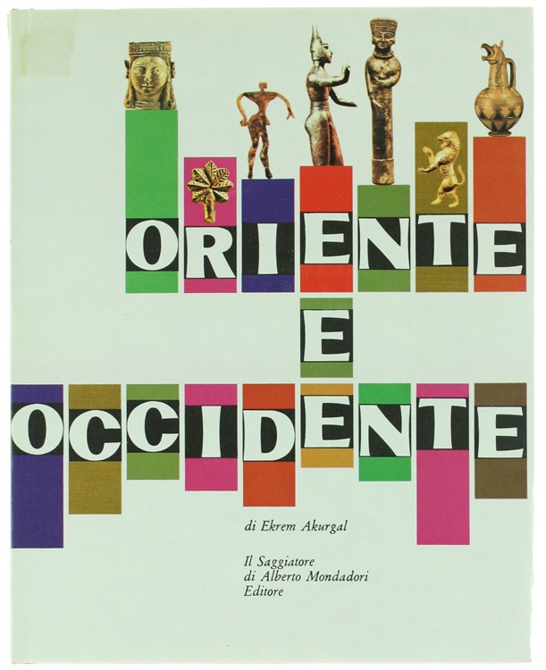 ORIENTE E OCCIDENTE.