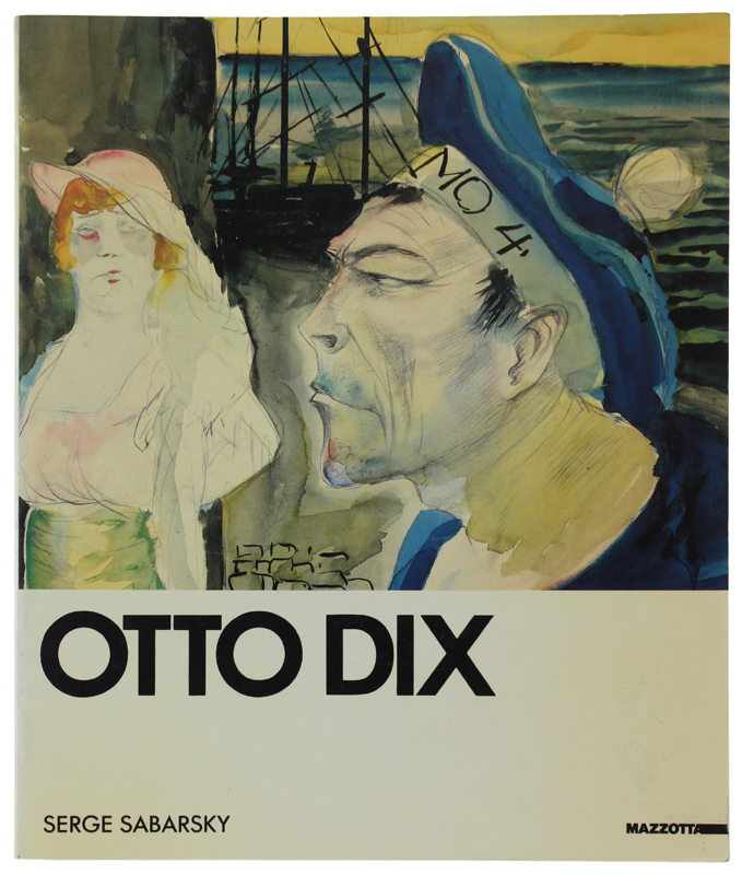 OTTO DIX
