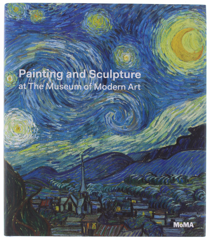 PAINTING AND SCULPTURE AT THE MUSEUM OF MODERN ART