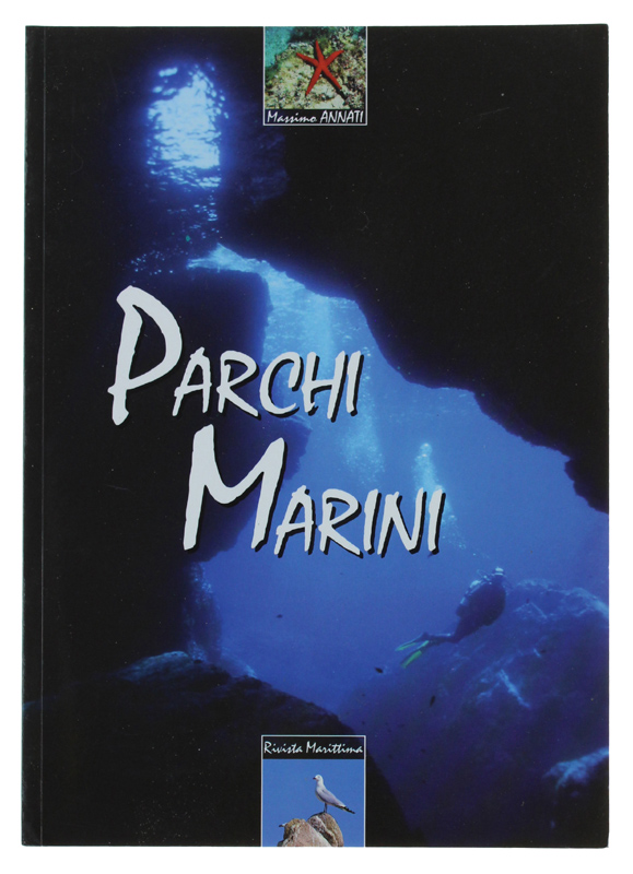 PARCHI MARINI [come nuovo]