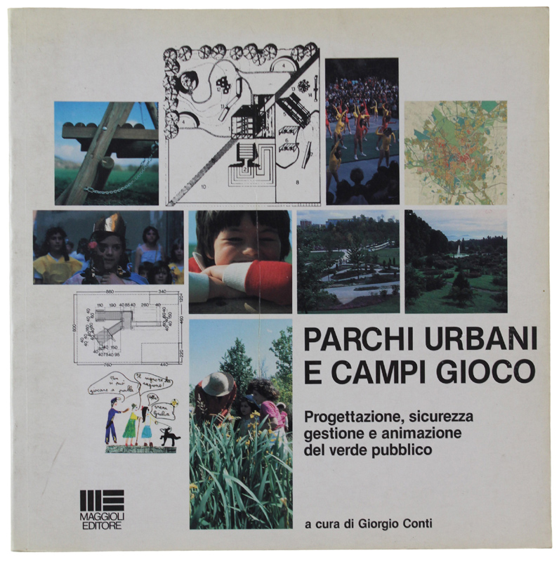 PARCHI URBANI E CAMPI GIOCO.