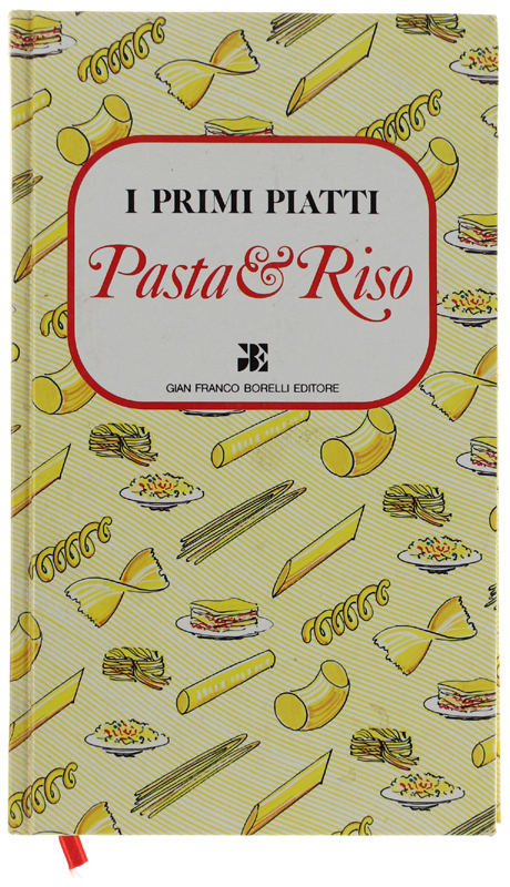 PASTA E RISO.