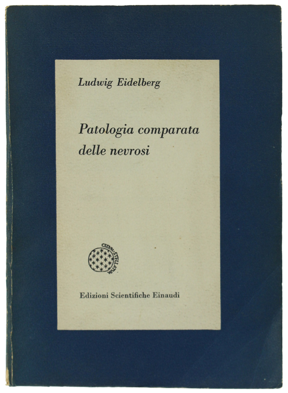 PATOLOGIA COMPARATA DELLE NEVROSI